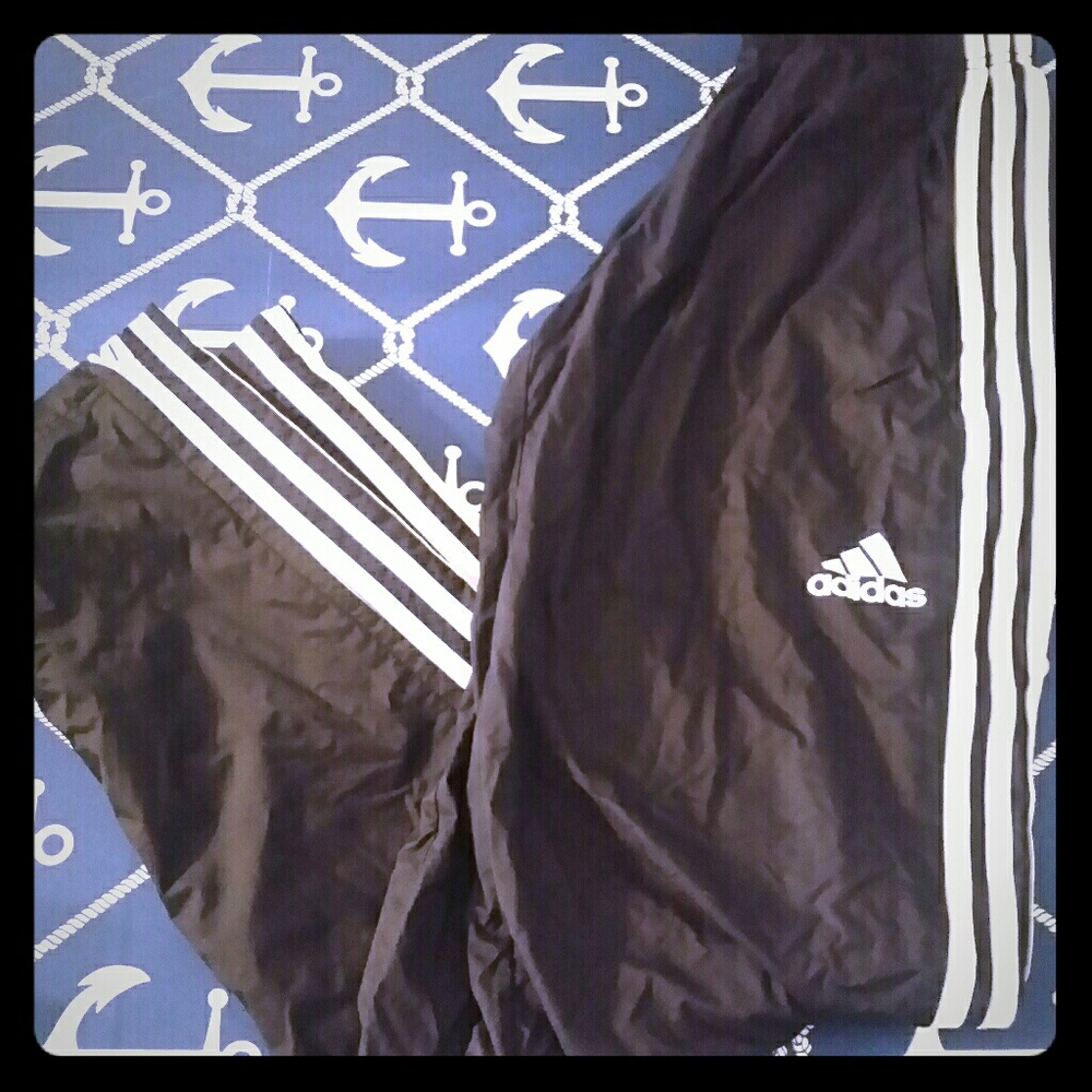 Like new Adidas pants